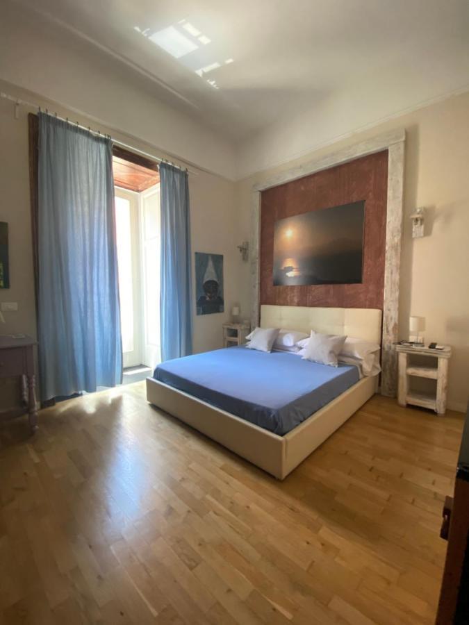 Corso 211 Beds & Suites Νάπολη Εξωτερικό φωτογραφία