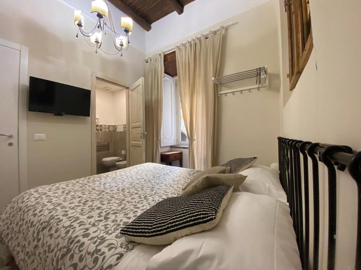 Corso 211 Beds & Suites Νάπολη Εξωτερικό φωτογραφία
